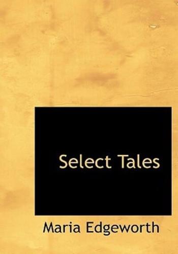 Select Tales (Large Print Edition)