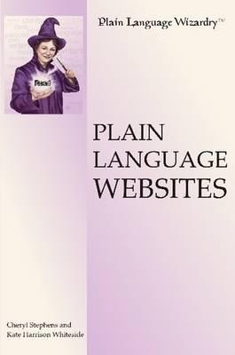 Plain Language Websites