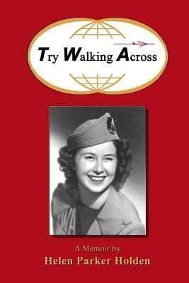 Try Walking Across - Paperback