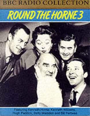 "Round the Horne". No.3