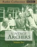 Vintage "Archers". V. 2