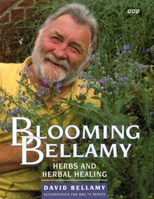Blooming Bellamy