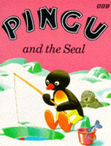 Pingu and the Seal