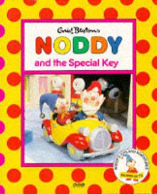 Enid Blyton's Noddy and the Special Key