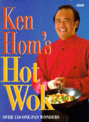 Ken Hom's Hot Wok