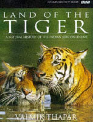 Land of the Tiger