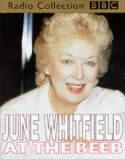 June Whitfield at the Beeb
