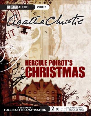 Hercule Poirot's Christmas