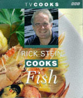 Rick Stein Cooks Fish