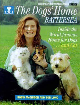 Battersea Dogs' Home