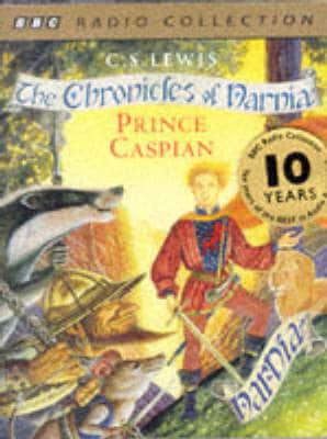 Prince Caspian