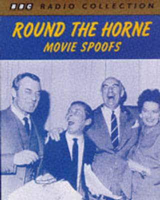 "Round the Horne". Movie Spoofs