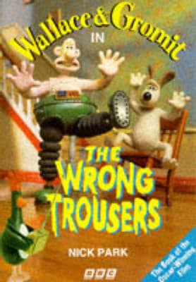 FileWallace and Gromit The Wrong Trousers setjpg  Wikimedia Commons
