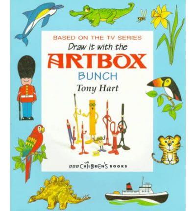 Draw It With the Artbox Bunch