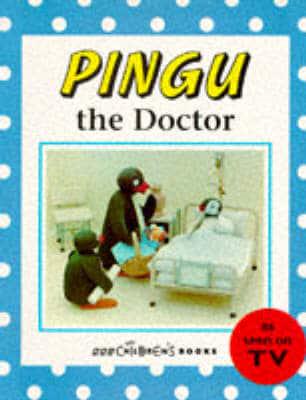 Pingu the Doctor