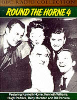 "Round the Horne". No.4