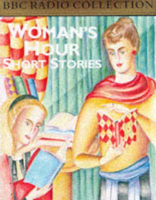 Woman's Hour Short Stories. No.1