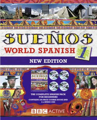 Sueños World Spanish 1