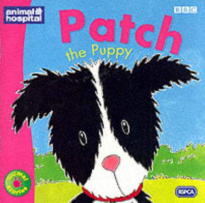 Patch the Puppy