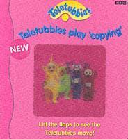 Teletubbies Play 'Copying'