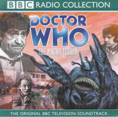 Doctor Who: The Macra Terror (TV Soundtrack)