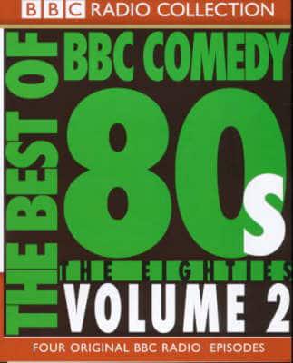 The Best of BBC Comedy. 80s