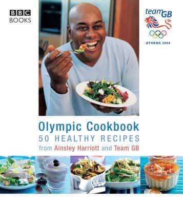 Olympic Cookbook