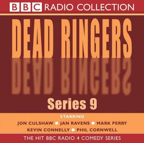 "Dead Ringers". Series 9