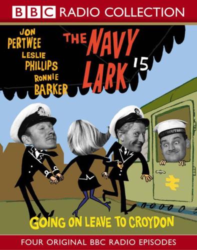 The "Navy Lark". No.15