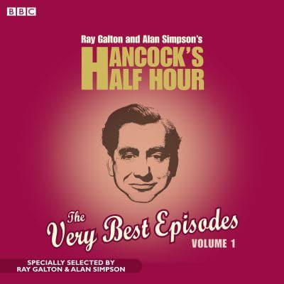 The Best of Hancock. Vol. 1