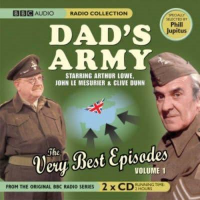 Dad's Army. Vol. 1 The Very Best Episodes