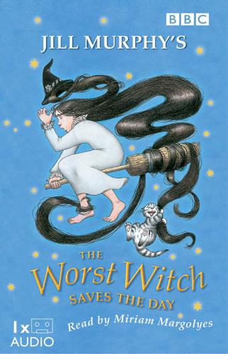 The Worst Witch Saves the Day