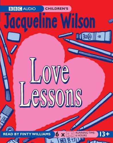 Love Lessons