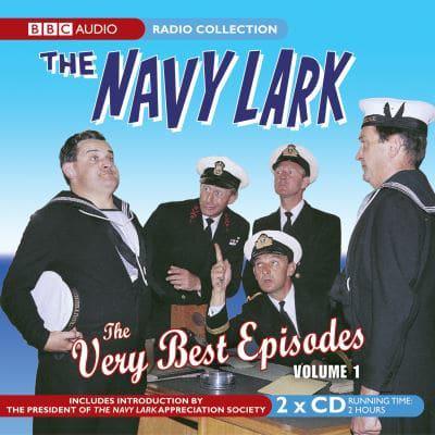 The Navy Lark Vol. 1