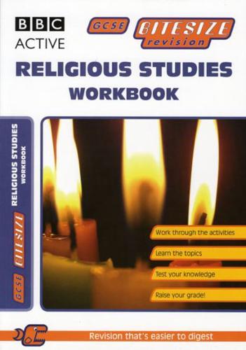 BITESIZE GCSE RELIGIOUS STUDIES WORKBOOK