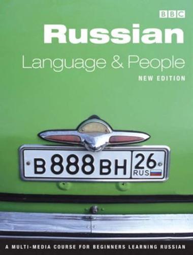 Russian Language & People