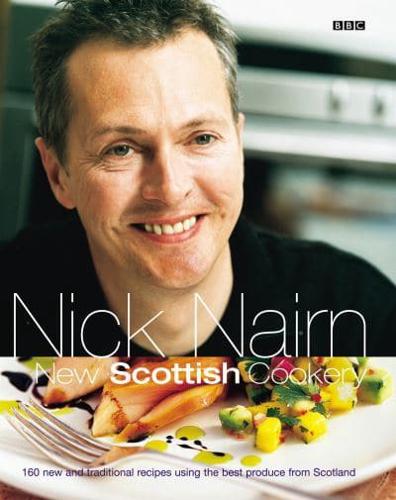 New Scottish Cookery