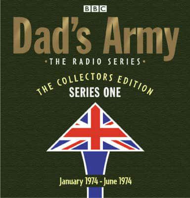 Dad's Army: The Collector's Edition Series One