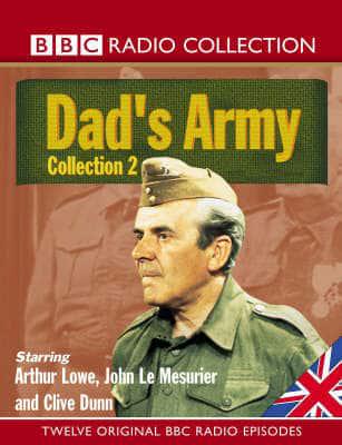 "Dad's Army". Collection 2