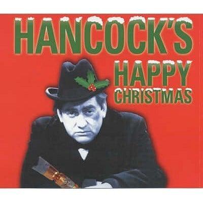 Hancock's Happy Christmas