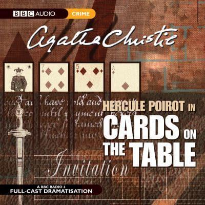 Hercule Poirot in Cards on the Table
