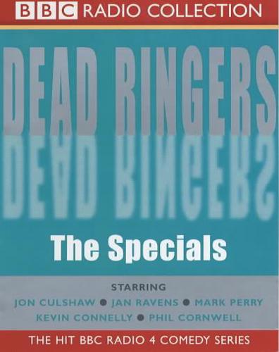 "Dead Ringers"