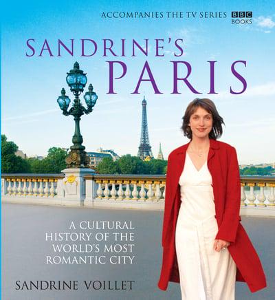 Sandrine's Paris