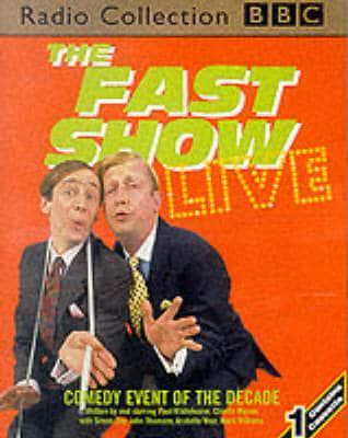 The Fast Show Live