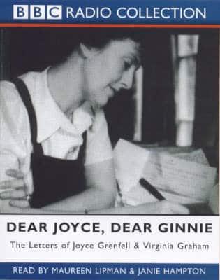 Dear Joyce, Dear Ginnie