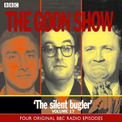 The Goon Show. Vol. 17