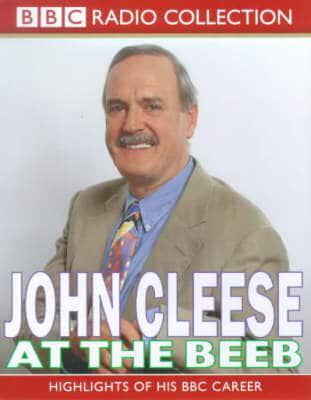 John Cleese at the Beeb. Highlights of His BBC Career