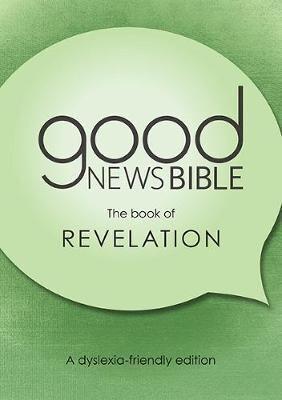 Good News Bible. The Book of Revelation