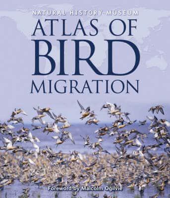 The Atlas of Bird Migration