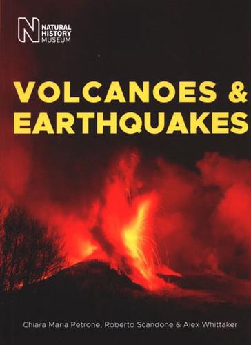 Volcanoes & Earthquakes